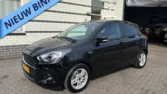 Gebruikt 2016 Ford Ka Plus Trend Hatchback | € 7.750 (Eerlijke prijs)