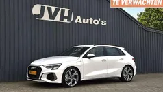 Gebruikt 2021 Audi A3 Sportback e-tron S-Line Sedan | € 25.850 (Goede deal)