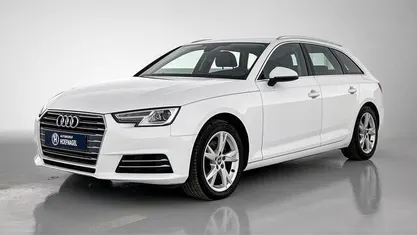 Occasion Audi A4 Comfort 191 PK (140 kW) 2018 Stationwagen