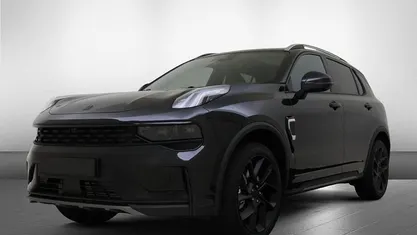 Gebruikt 2023 Lynk & Co 01 SUV | € 27.950 (Eerlijke prijs)