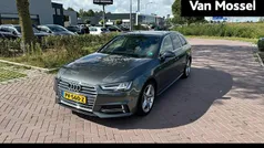 Gebruikt 2018 Audi A4 S-Line Stationwagen | € 20.900 (Eerlijke prijs)