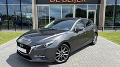 Grijs Gebruikt 2018 Mazda 3 Hatchback | € 17.645 (Goede deal)