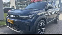 Blauw Gebruikt 2025 Dacia Bigster Journey SUV | € 40.280 (Eerlijke prijs)
