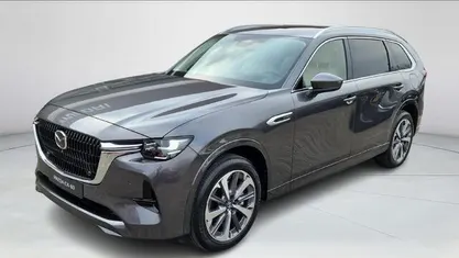 Occasion Mazda CX-80 Takumi-Line 328 PK (241 kW) 2024 Overige SUV