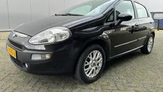 Fiat Punto Evo
