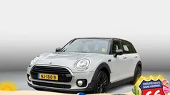 Wit Gebruikt 2017 Mini Cooper Clubman Business Stationwagen | € 16.900 (Eerlijke prijs)