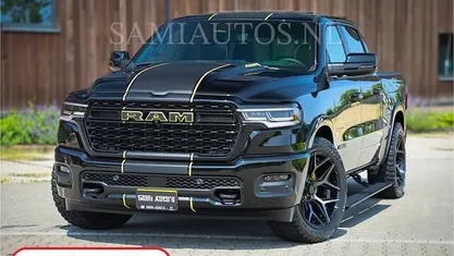 Occasion Dodge Ram Limited 540 PK (397 kW) 2024 Pickup