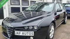 Gebruikt 2007 Alfa Romeo 159 Stationwagen | € 2.499 (Eerlijke prijs)