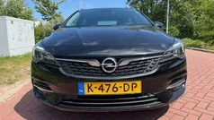 Gebruikt 2020 Opel Astra Business Elegance Stationwagen | € 9.950 (Super prijs)