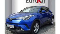 Gebruikt 2018 Toyota C-HR SUV | € 16.990 (Super prijs)