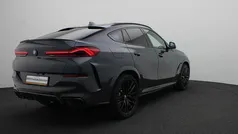 Grijs Gebruikt 2020 BMW X6 Executive SUV | € 72.900 (Eerlijke prijs)