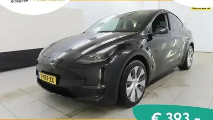 Occasion 2023 Tesla Model Y Long Range AWD SUV | € 28.490 (Goede deal)