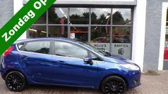 Gebruikt 2015 Ford Fiesta Titanium Hatchback | € 2.850 (Goede deal)