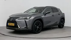 Grijs Gebruikt 2022 Lexus UX 250h Business Edition SUV | € 30.945 (Eerlijke prijs)