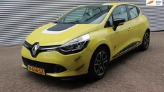 Gebruikt 2012 Renault Clio IV Collection Hatchback | € 4.750 (Eerlijke prijs)
