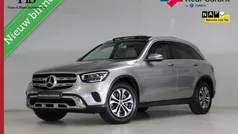 Mercedes GLC200