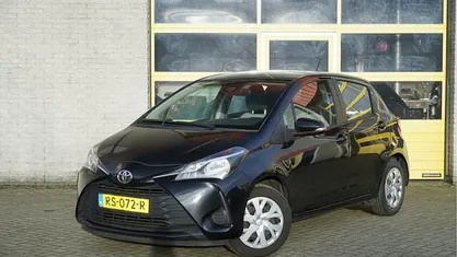 Occasion 2018 Toyota Yaris Comfort Hatchback | € 7.950 (Goede deal)