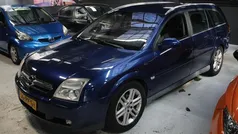 Gebruikt 2004 Opel Vectra Sport Stationwagen | € 1.250 (Eerlijke prijs)