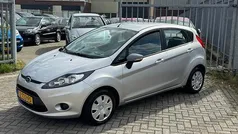 Gebruikt 2011 Ford Fiesta Trend Hatchback | € 3.990 (Goede deal)