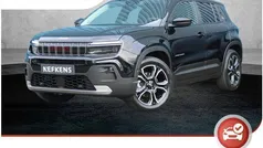 Gebruikt 2024 Jeep Avenger EV Summit SUV | € 36.920 (Eerlijke prijs)