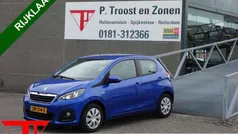 Gebruikt 2019 Peugeot 108 Active Hatchback | € 11.950 (Eerlijke prijs)