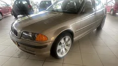 Beige Gebruikt 2000 BMW 320 Executive Sedan | € 3.999 (Eerlijke prijs)