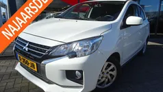 Gebruikt 2021 Mitsubishi Space Star Active Hatchback | € 12.445 (Eerlijke prijs)