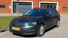 Gebruikt 2019 Skoda Octavia Business Line Stationwagen | € 11.950 (Goede deal)