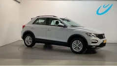 Gebruikt 2019 VW T-Roc Style SUV | € 21.400 (Goede deal)