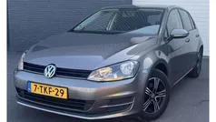 Gebruikt 2014 VW Golf VII Trendline Hatchback | € 5.999 (Goede deal)