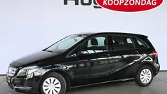 Gebruikt 2013 Mercedes B180 Ambition MPV | € 8.440 (Goede deal)