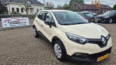 Gebruikt 2013 Renault Captur Authentique SUV | € 4.999 (Eerlijke prijs)