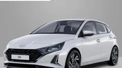Gebruikt 2025 Hyundai i20 Comfort Hatchback | € 23.990 (Eerlijke prijs)