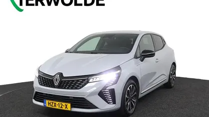 Occasion 2025 Renault Clio V Techno Hatchback | € 25.840 (Eerlijke prijs)