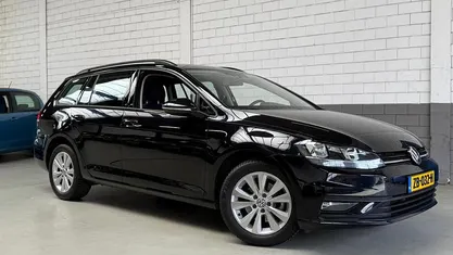 Occasion VW Golf VII Trendline 116 PK (85 kW) 2019 Stationwagen
