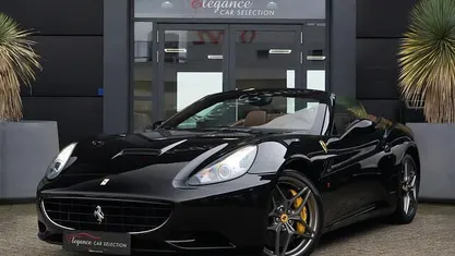 Occasion 2009 Ferrari California Cabriolet | € 92.950