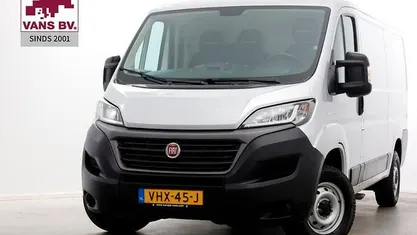 Gebruikt 2021 Fiat Ducato Van | € 12.950 (Super prijs)