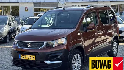 Occasion Peugeot Rifter Active 110 PK (80 kW) 2020 MPV