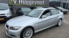 Grijs Gebruikt 2010 BMW 318 Sedan | € 6.950 (Eerlijke prijs)