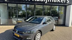 Gebruikt 2021 VW Polo Comfortline Hatchback | € 14.950 (Eerlijke prijs)