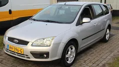 Gebruikt 2008 Ford Focus Ambiente Stationwagen | € 1.250 (Goede deal)