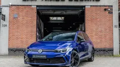 VW Golf VIII