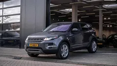 Gebruikt 2015 Land Rover Range Rover evoque Prestige SUV | € 16.495 (Super prijs)