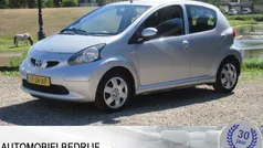 Gebruikt 2008 Toyota Aygo Hatchback | € 1.650 (Eerlijke prijs)