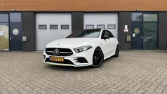 Mercedes A250