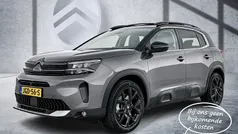 Gebruikt 2024 Citroën C5 Aircross Business Class SUV | € 31.490 (Goede deal)