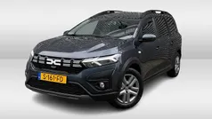 Gebruikt 2023 Dacia Jogger Expression MPV | € 19.950 (Goede deal)