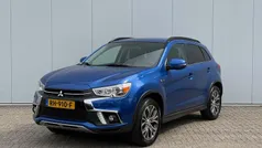 Gebruikt 2017 Mitsubishi ASX SUV | € 15.735 (Eerlijke prijs)
