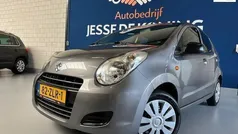 Gebruikt 2013 Suzuki Alto Comfort Hatchback | € 4.250 (Eerlijke prijs)