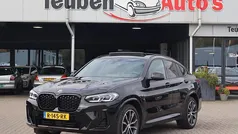 Gebruikt 2022 BMW X4 SUV | € 52.895 (Goede deal)